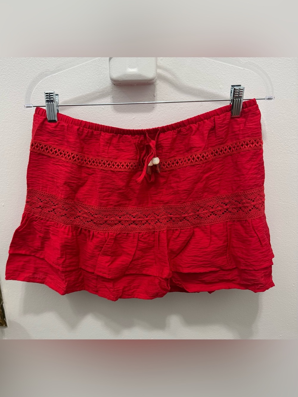 KITTENISH LAYLA MINI SKIRT